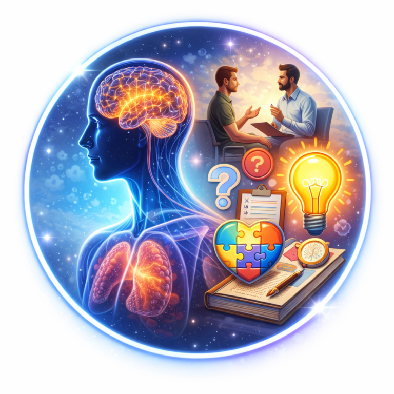Human Body & Psychology