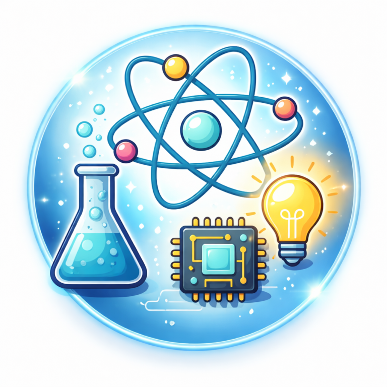science and technology